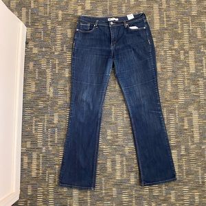 Men’s Levi’s Boot cut jeans